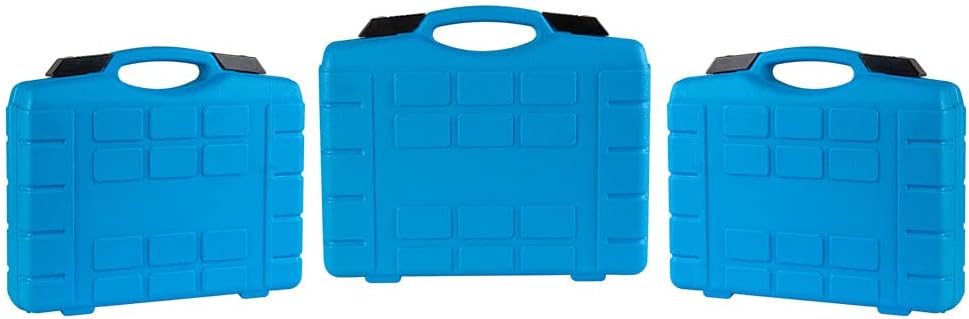 Set di bussole 1/2 pollice composto da ben 88 pezzi di bussole scanalate, esagonali e torx tutti i set sono comprensivi di valigetta portautensili così da poter individuare facilmente le misure